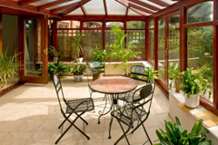 Ardchonnell conservatory quotes
