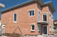 Ardchonnell home extensions