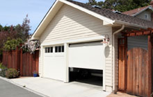 Ardchonnell garage construction leads