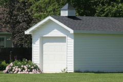 Ardchonnell outbuilding construction costs